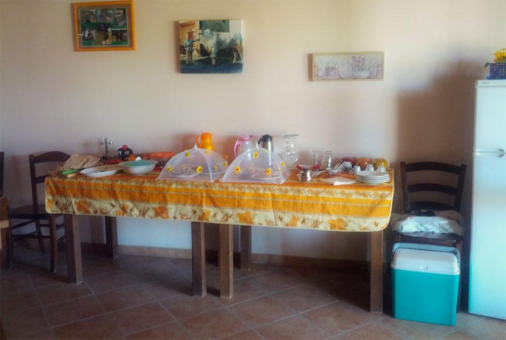 Agriturismo Il Canterino Guardistallo Dış mekan fotoğraf