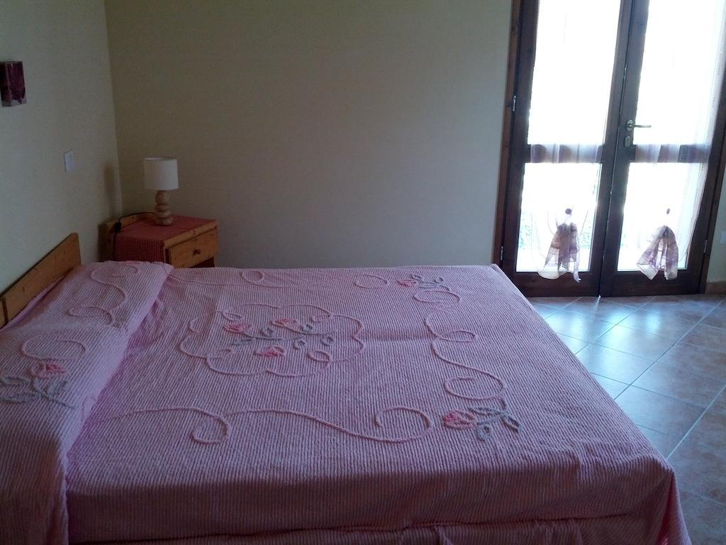 Agriturismo Il Canterino Guardistallo Dış mekan fotoğraf