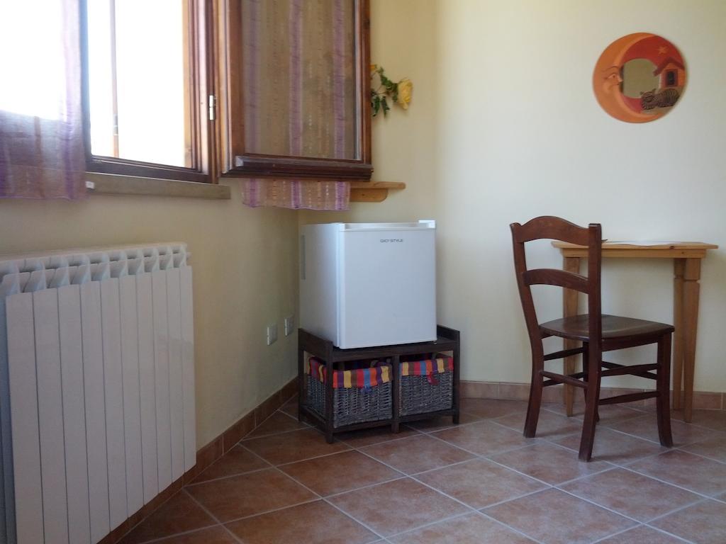 Agriturismo Il Canterino Guardistallo Dış mekan fotoğraf