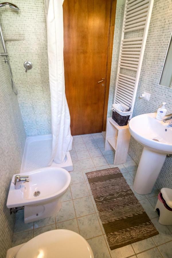 Agriturismo Il Canterino Guardistallo Dış mekan fotoğraf